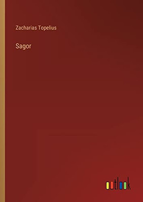 Sagor (Swedish Edition)