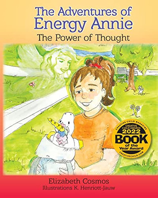The Adventures Of Energy Annie: The Power Of Thought