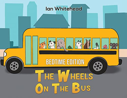 The Wheels On The Bus