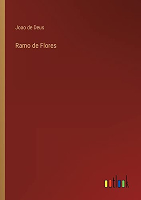Ramo De Flores (Portuguese Edition)