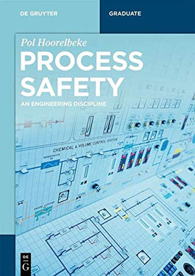 Process Safety (De Gruyter Stem)