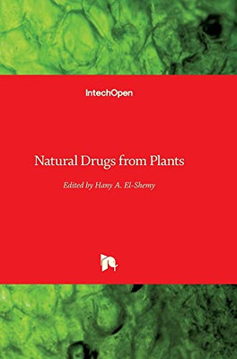 Natural Drugs From Plants