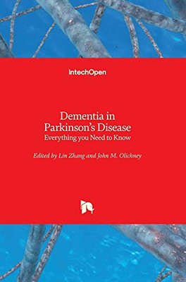 Dementia In Parkinson's Disease: Everything You Need To Know