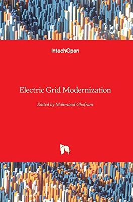 Electric Grid Modernization