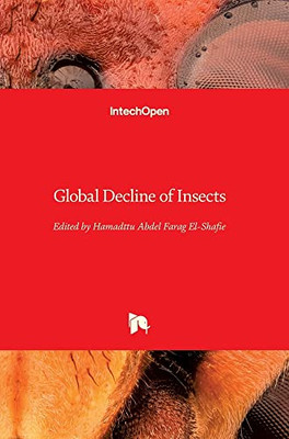 Global Decline Of Insects