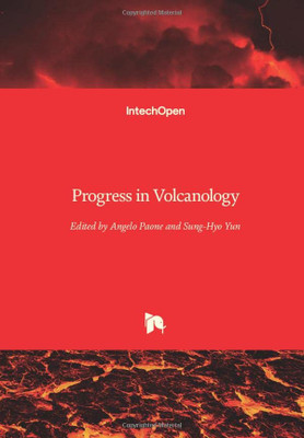 Progress In Volcanology