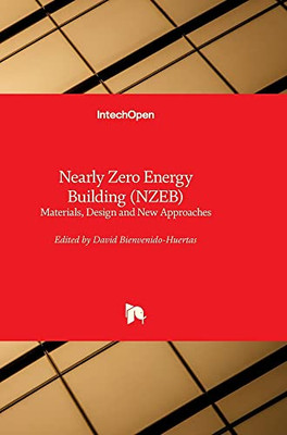 Nearly Zero Energy Building (Nzeb): Materials, Design And New Approaches