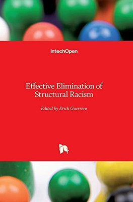 Effective Elimination Of Structural Racism