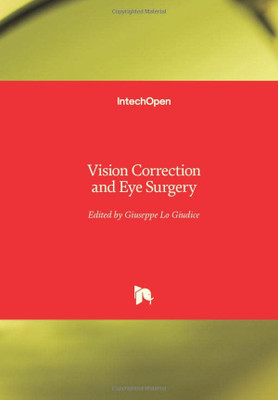 Vision Correction And Eye Surgery