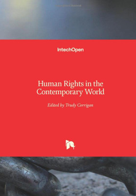 Human Rights In The Contemporary World