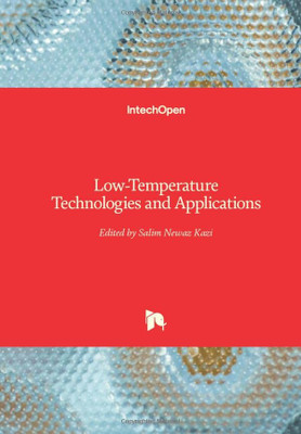 Low-Temperature Technologies And Applications