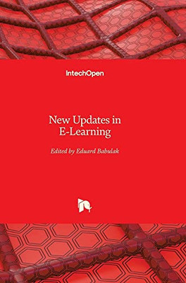 New Updates In E-Learning