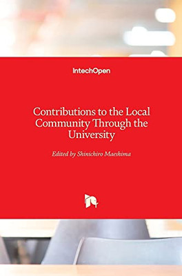 Contributions To The Local Community Through The University