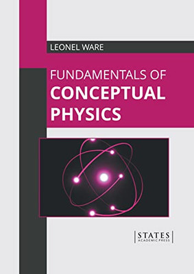 Fundamentals Of Conceptual Physics