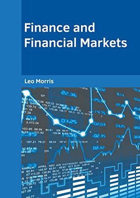 Finance And Financial Markets