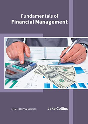 Fundamentals Of Financial Management
