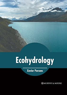 Ecohydrology