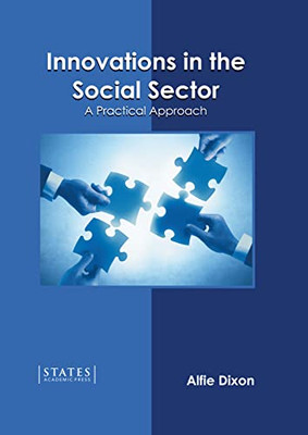 Innovations In The Social Sector: A Practical Approach