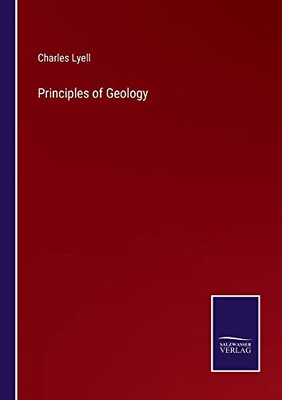 Principles Of Geology