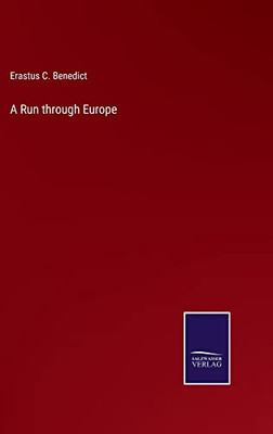 A Run Through Europe