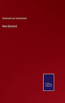 Neu-Seeland (German Edition)