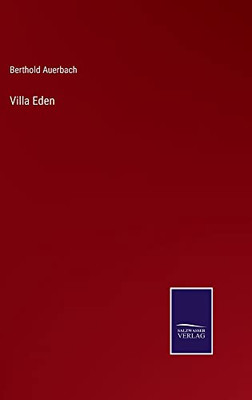 Villa Eden