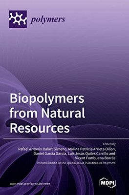 Biopolymers From Natural Resources