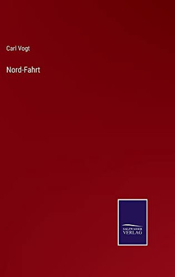 Nord-Fahrt (German Edition)