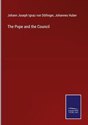 The Pope And The Council