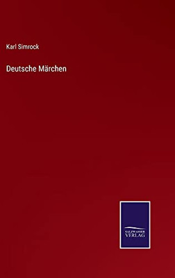 Deutsche Märchen (German Edition)