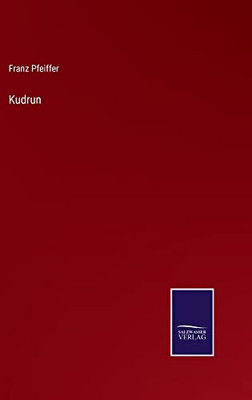 Kudrun (German Edition)