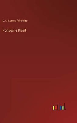 Portugal E Brazil (Portuguese Edition)