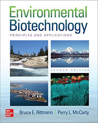 Environmental Biotechnology: Principles and Applications, Second Edition