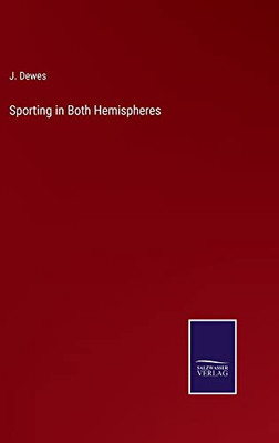Sporting In Both Hemispheres