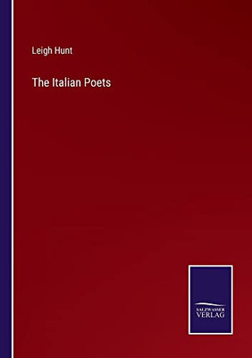 The Italian Poets