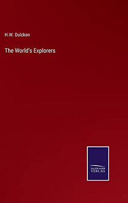 The World's Explorers