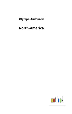 North-America (French Edition)