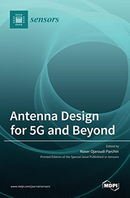 Antenna Design For 5G And Beyond