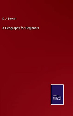A Geography For Beginners