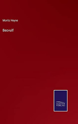 Beovulf (German Edition)