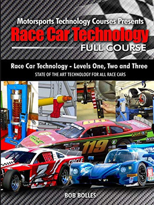 Race Car Technology Full Course