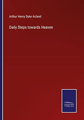Daily Steps Towards Heaven