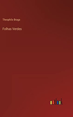 Folhas Verdes (Portuguese Edition)