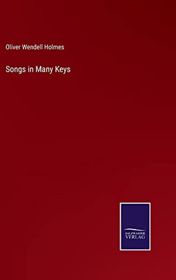Songs In Many Keys