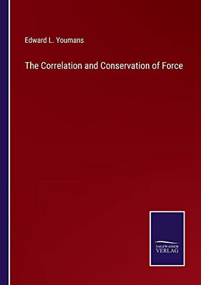 The Correlation And Conservation Of Force