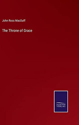 The Throne Of Grace