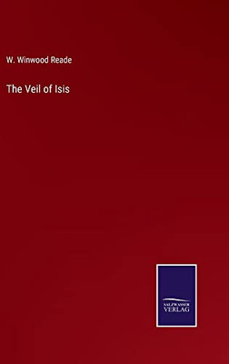 The Veil Of Isis