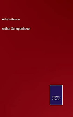 Arthur Schopenhauer (German Edition)