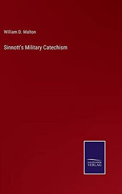 Sinnott's Military Catechism