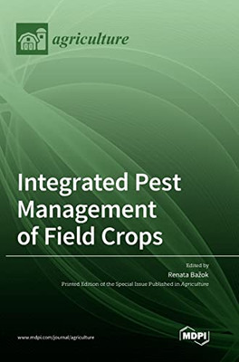 Integrated Pest Management Of Field Crops